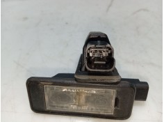 Recambio de piloto matricula para citroën c4 grand picasso ii (da_, de_) 2.0 bluehdi 150 referencia OEM IAM    2