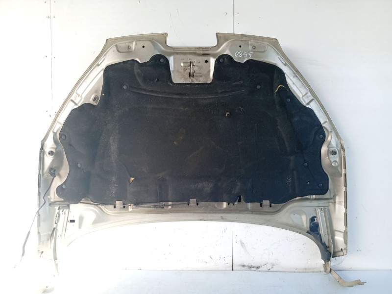 Recambio de capot para peugeot 407 sw (6e_, 6d_) 2.0 hdi 135 referencia OEM IAM 7901K7  