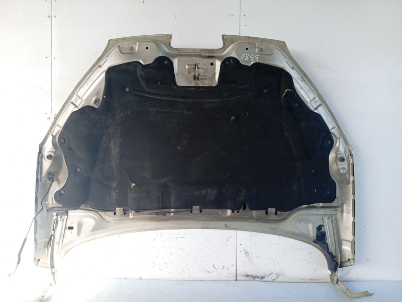 Recambio de capot para peugeot 407 sw (6e_, 6d_) 2.0 hdi 135 referencia OEM IAM 7901K7  