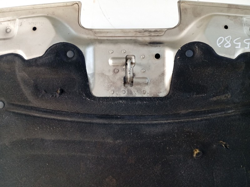 Recambio de capot para peugeot 407 sw (6e_, 6d_) 2.0 hdi 135 referencia OEM IAM 7901K7  