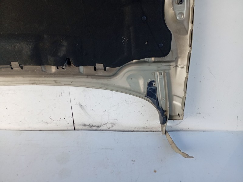 Recambio de capot para peugeot 407 sw (6e_, 6d_) 2.0 hdi 135 referencia OEM IAM 7901K7  