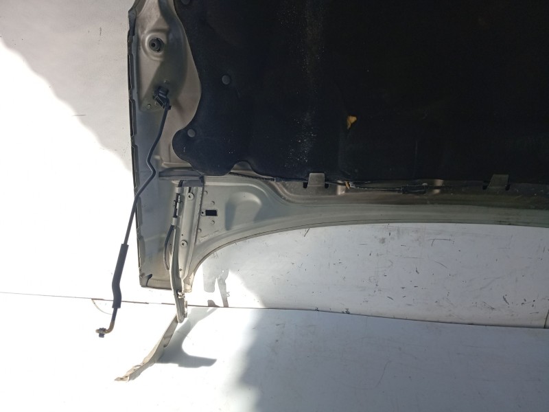 Recambio de capot para peugeot 407 sw (6e_, 6d_) 2.0 hdi 135 referencia OEM IAM 7901K7  