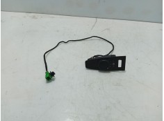 Recambio de mando calefaccion / aire acondicionado para citroën c4 grand picasso ii (da_, de_) 2.0 bluehdi 150 referencia OEM IA