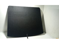 Recambio de bandeja trasera para mg zs suv (azs1) 1.5 vti referencia OEM IAM   