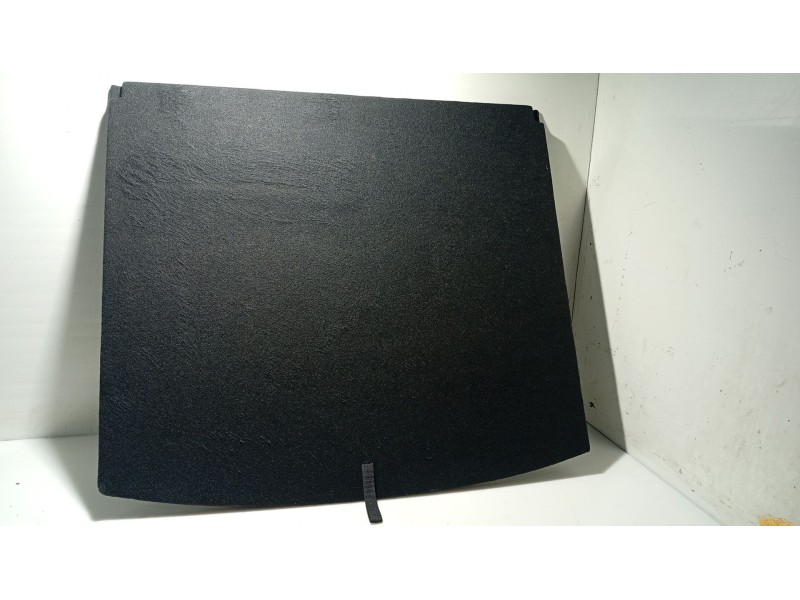 Recambio de bandeja trasera para mg zs suv (azs1) 1.5 vti referencia OEM IAM   