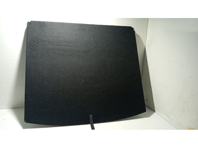 Recambio de bandeja trasera para mg zs suv (azs1) 1.5 vti referencia OEM IAM   