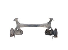 Recambio de eje trasero para citroën c4 grand picasso ii (da_, de_) 2.0 bluehdi 150 referencia OEM IAM   