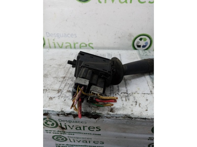 Recambio de mando luces para citroen xsara berlina 1.9 turbodiesel   |   0.97 - ... | 1997 | 90 cv / 66 kw referencia OEM IAM   