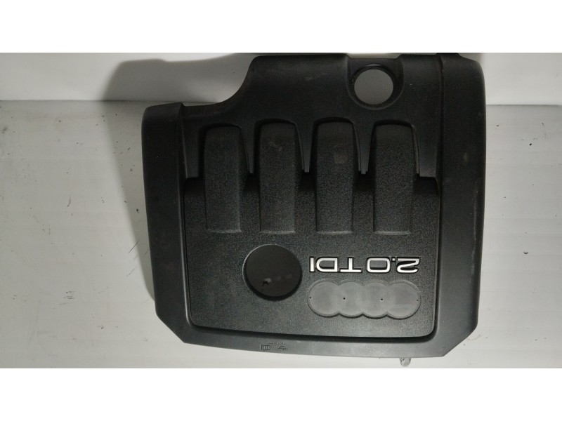 Recambio de tapa motor para audi a3 (8p) 2.0 tdi ambition referencia OEM IAM AU03G103925  