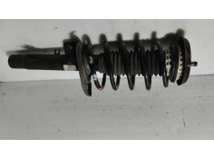 Recambio de amortiguador delantero izquierdo para peugeot 206 berlina referencia OEM IAM 0  