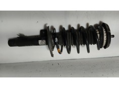 Recambio de amortiguador delantero izquierdo para peugeot 206 berlina referencia OEM IAM 0   2