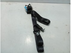 Recambio de cinturon seguridad trasero derecho para citroën c4 grand picasso ii (da_, de_) 2.0 bluehdi 150 referencia OEM IAM 96