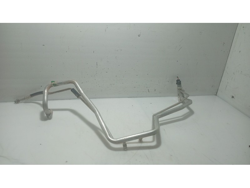 Recambio de tubo para mg zs suv (azs1) 1.5 vti referencia OEM IAM   