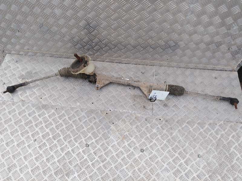 Recambio de cremallera direccion para  referencia OEM IAM PA07H143CZ 8200124408B 