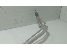 Recambio de tubo para mg zs suv (azs1) 1.5 vti referencia OEM IAM    2