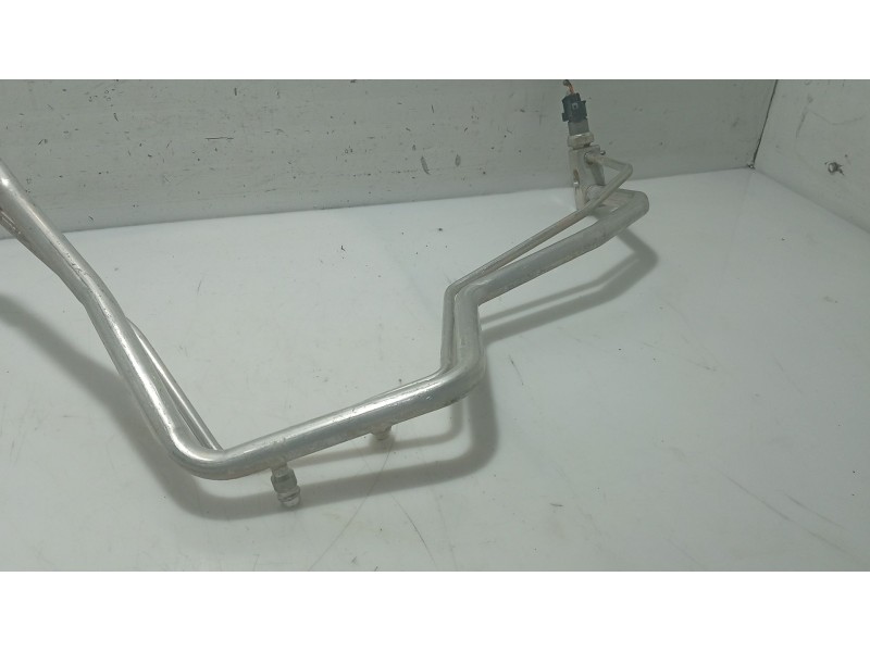 Recambio de tubo para mg zs suv (azs1) 1.5 vti referencia OEM IAM   