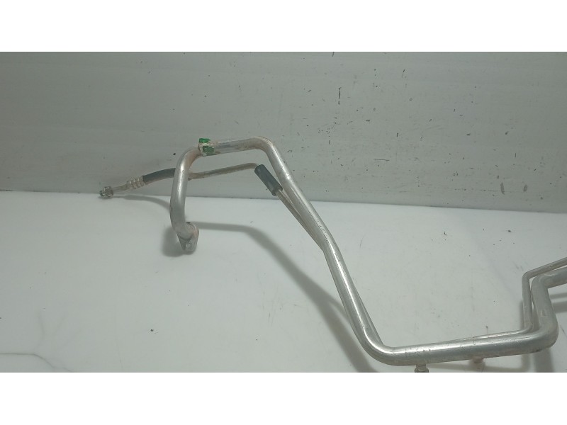 Recambio de tubo para mg zs suv (azs1) 1.5 vti referencia OEM IAM   