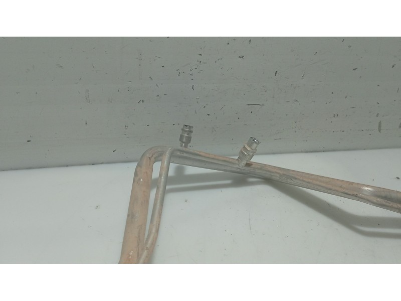 Recambio de tubo para mg zs suv (azs1) 1.5 vti referencia OEM IAM   