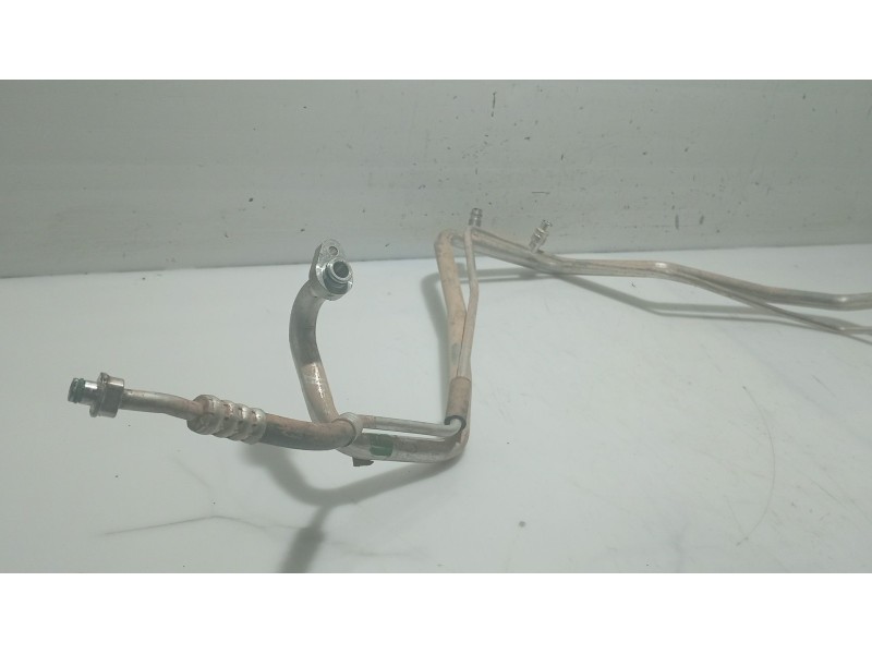 Recambio de tubo para mg zs suv (azs1) 1.5 vti referencia OEM IAM   