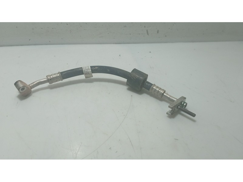 Recambio de tubo para mg zs suv (azs1) 1.5 vti referencia OEM IAM   