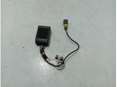 Recambio de anclaje cinturon trasero central para citroën c4 grand picasso ii (da_, de_) 2.0 bluehdi 150 referencia OEM IAM   