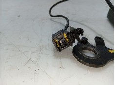 Recambio de anclaje cinturon trasero central para citroën c4 grand picasso ii (da_, de_) 2.0 bluehdi 150 referencia OEM IAM    2