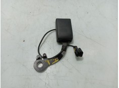 Recambio de anclaje cinturon trasero izquierdo para citroën c4 grand picasso ii (da_, de_) 2.0 bluehdi 150 referencia OEM IAM   