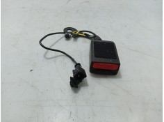 Recambio de anclaje cinturon trasero derecho para citroën c4 grand picasso ii (da_, de_) 2.0 bluehdi 150 referencia OEM IAM   