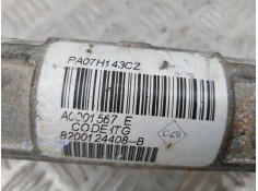 Recambio de cremallera direccion para  referencia OEM IAM PA07H143CZ 8200124408B  2