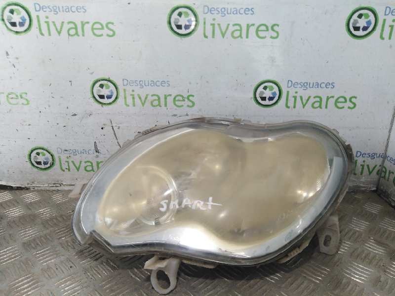 Recambio de faro izquierdo para  referencia OEM IAM   