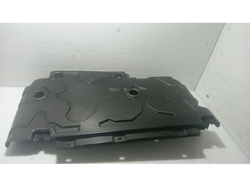 Recambio de cubrecarter para mg zs suv (azs1) 1.5 vti referencia OEM IAM   