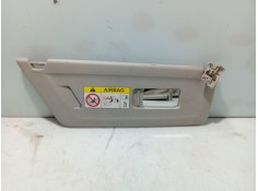 Recambio de parasol derecho para citroën c4 grand picasso ii (da_, de_) 2.0 bluehdi 150 referencia OEM IAM 1610460580 / 16104594