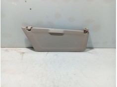 Recambio de parasol izquierdo para citroën c4 grand picasso ii (da_, de_) 2.0 bluehdi 150 referencia OEM IAM 1610460580   2