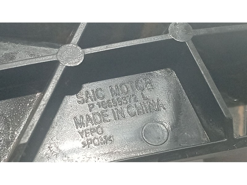 Recambio de soporte para mg zs suv (azs1) 1.5 vti referencia OEM IAM   