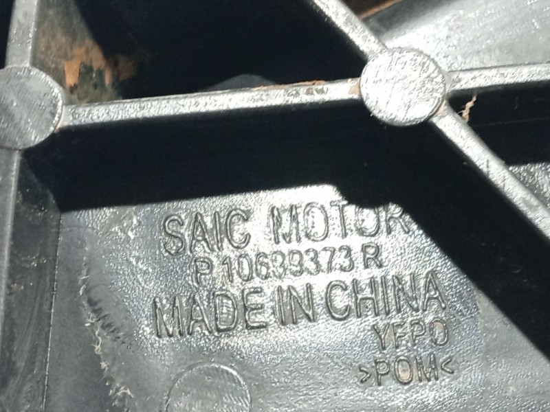 Recambio de soporte para mg zs suv (azs1) 1.5 vti referencia OEM IAM   