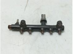 Recambio de rampa inyectora para citroën c4 grand picasso ii (da_, de_) 2.0 bluehdi 150 referencia OEM IAM 9674300080  