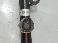 Recambio de rampa inyectora para citroën c4 grand picasso ii (da_, de_) 2.0 bluehdi 150 referencia OEM IAM 9674300080   2