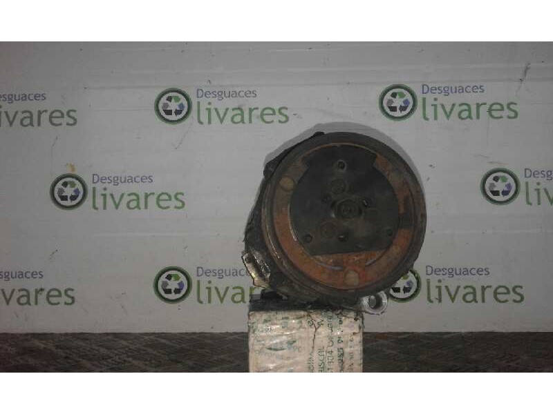 Recambio de compresor aire acondicionado para seat toledo (1l)    |   0.91 - 0.99 | 1991 - 1999 referencia OEM IAM  5567912824 