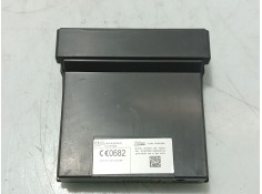 Recambio de modulo electronico para citroën c4 grand picasso ii (da_, de_) 2.0 bluehdi 150 referencia OEM IAM   