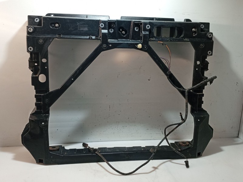 Recambio de moldura para mg zs suv (azs1) 1.5 vti referencia OEM IAM   