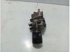 Recambio de filtro aceite para citroën c4 grand picasso ii (da_, de_) 2.0 bluehdi 150 referencia OEM IAM 1109AL   2