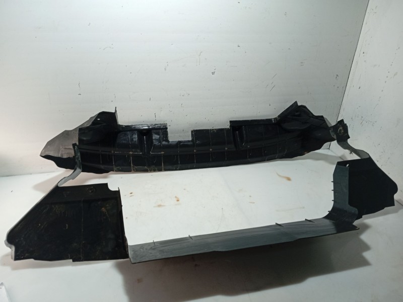 Recambio de moldura para mg zs suv (azs1) 1.5 vti referencia OEM IAM   