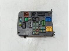 Recambio de caja reles / fusibles para citroën c4 grand picasso ii (da_, de_) 2.0 bluehdi 150 referencia OEM IAM 9804681780  