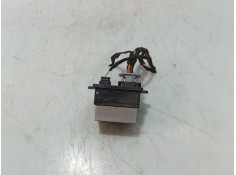 Recambio de resistencia calefaccion para citroën c4 grand picasso ii (da_, de_) 2.0 bluehdi 150 referencia OEM IAM    2