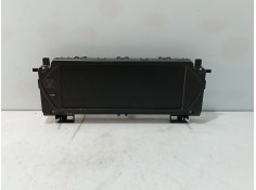 Recambio de cuadro instrumentos para citroën c4 grand picasso ii (da_, de_) 2.0 bluehdi 150 referencia OEM IAM   