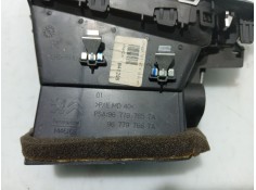 Recambio de aireador lateral derecho para citroën c4 grand picasso ii (da_, de_) 2.0 bluehdi 150 referencia OEM IAM 98298259UQ   2