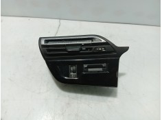 Recambio de aireador lateral izquierdo para citroën c4 grand picasso ii (da_, de_) 2.0 bluehdi 150 referencia OEM IAM 96779711ZD