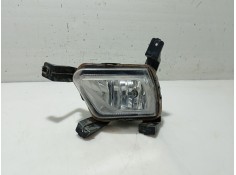 Recambio de faro antiniebla izquierdo para mg zs suv (azs1) 1.5 vti referencia OEM IAM 10266043  