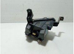 Recambio de faro antiniebla izquierdo para mg zs suv (azs1) 1.5 vti referencia OEM IAM 10266043   2