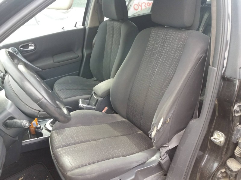 renault megane ii familiar 1.5 dci diesel   |   0.03 - ... | 2003 | 106 cv / 78 kw del año 2003